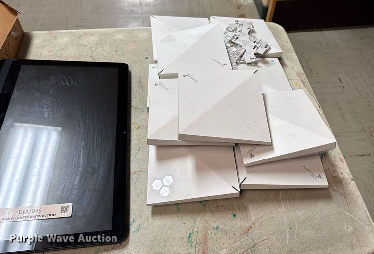 image for item EM3946 Electronics