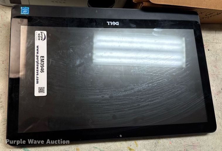 image for item EM3946 Electronics