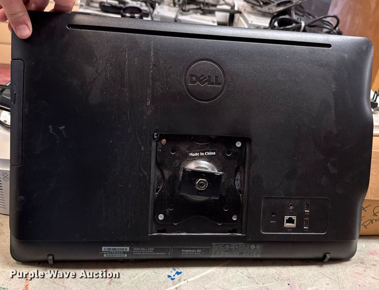 image for item EM3946 Electronics