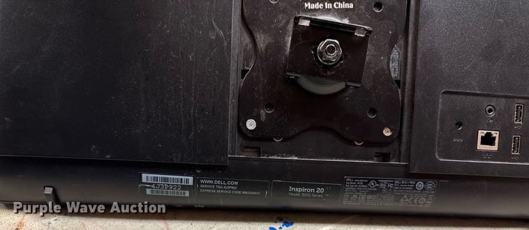 image for item EM3946 Electronics