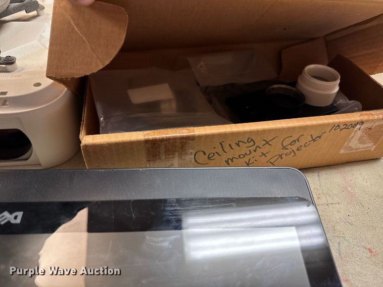 image for item EM3946 Electronics