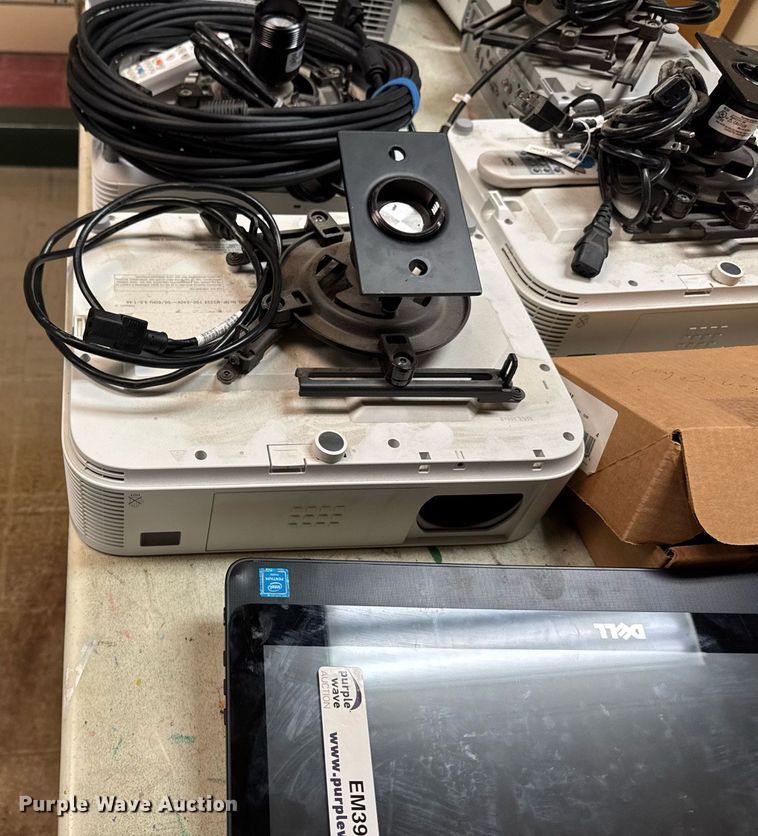 image for item EM3946 Electronics