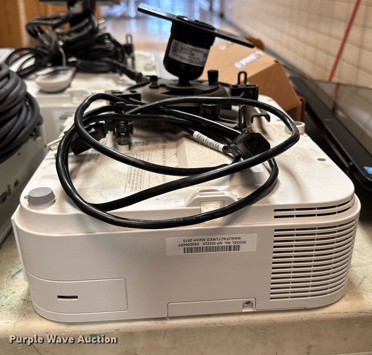 image for item EM3946 Electronics