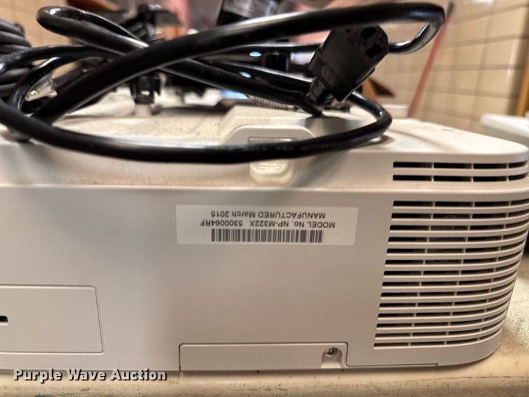 image for item EM3946 Electronics