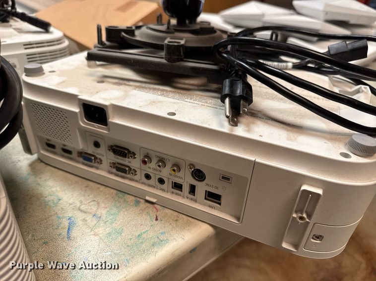 image for item EM3946 Electronics