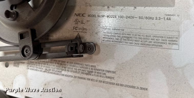 image for item EM3946 Electronics