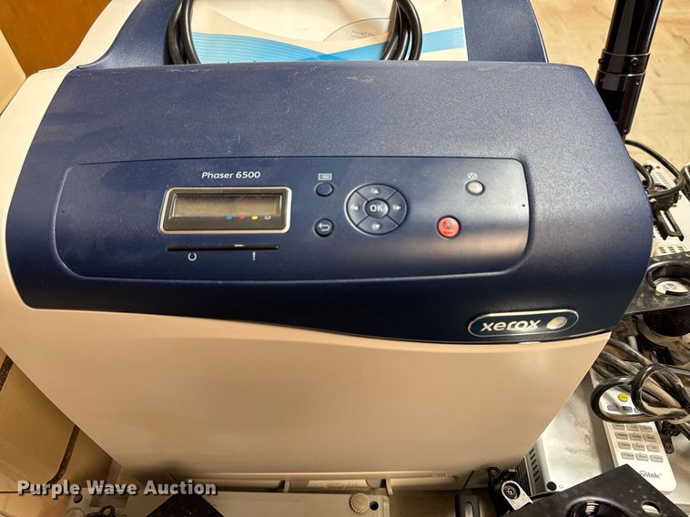 image for item EM3946 Electronics