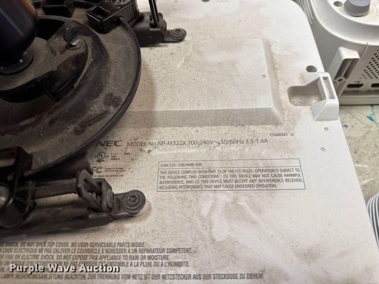 image for item EM3946 Electronics