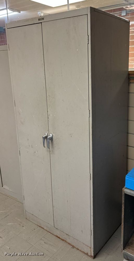 image for item EM3947 (3) cabinets