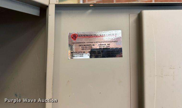 image for item EM3947 (3) cabinets