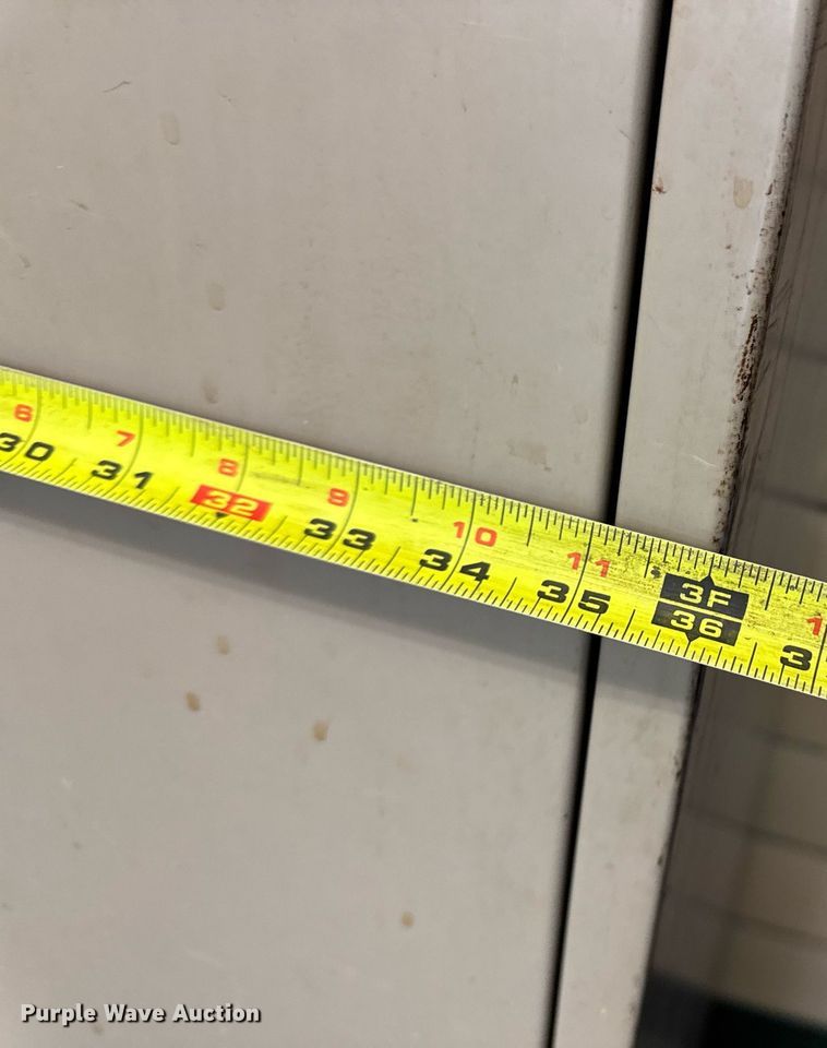 image for item EM3947 (3) cabinets