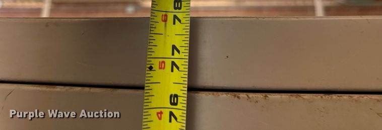 image for item EM3947 (3) cabinets