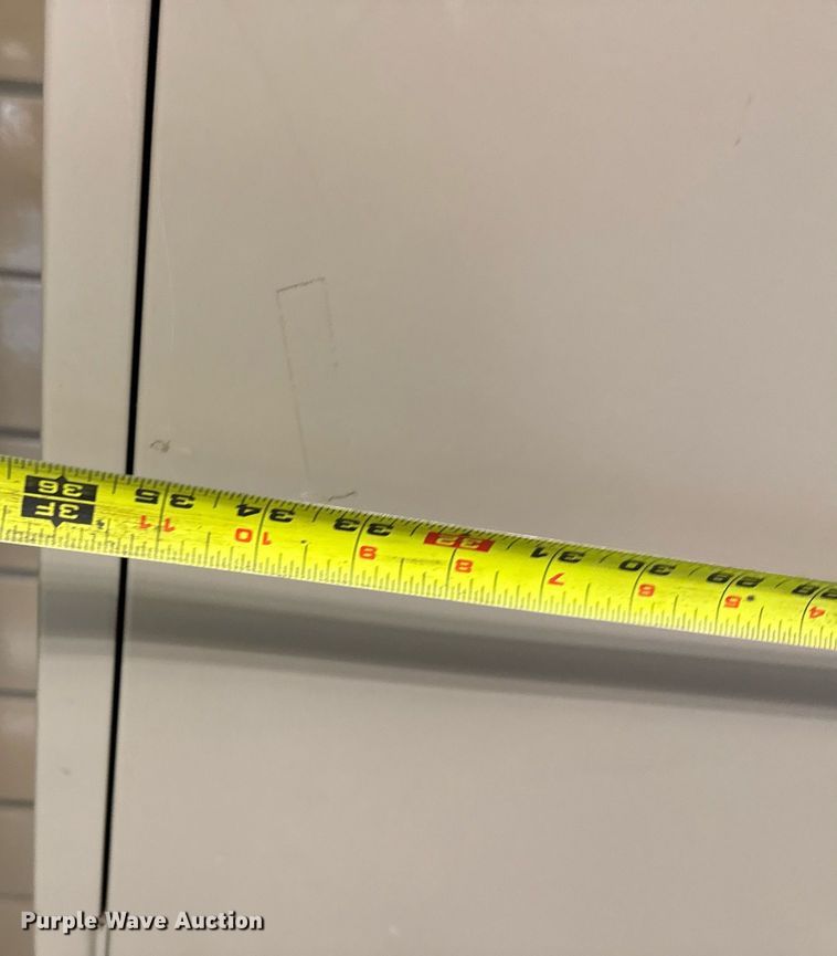 image for item EM3947 (3) cabinets