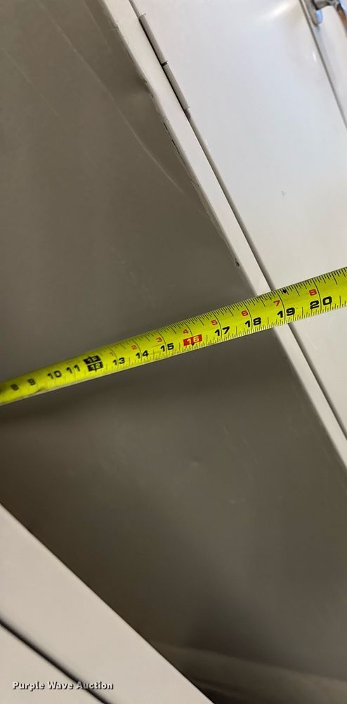 image for item EM3947 (3) cabinets