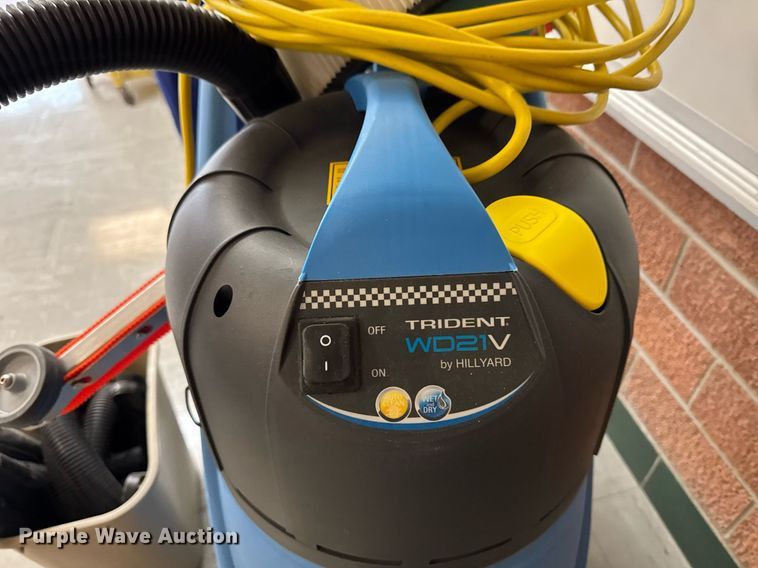 image for item EM3956 Cleaning equipment