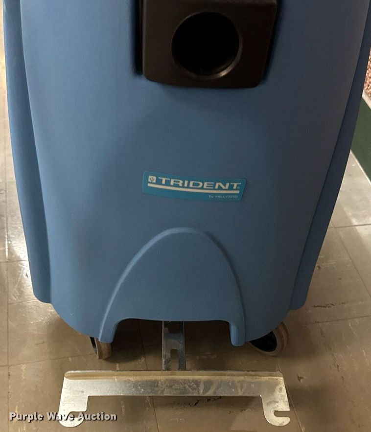 image for item EM3956 Cleaning equipment