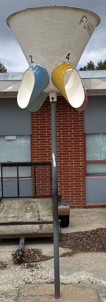 image for item EM3957 Playground Equipment