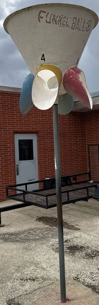 image for item EM3957 Playground Equipment