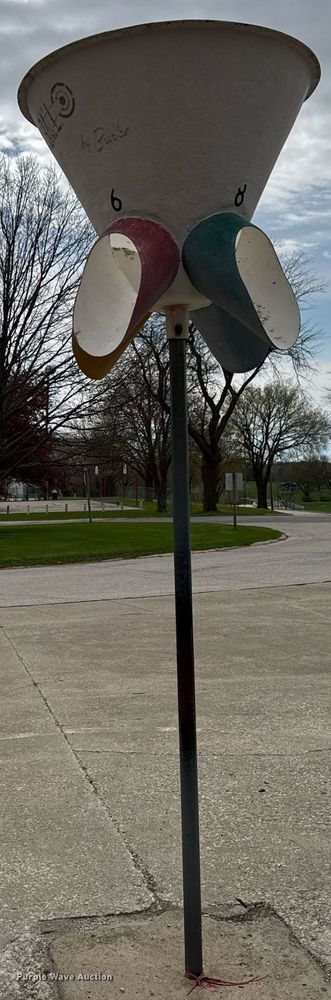 image for item EM3957 Playground Equipment