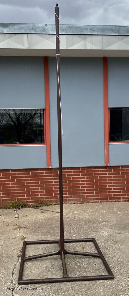 image for item EM3957 Playground Equipment