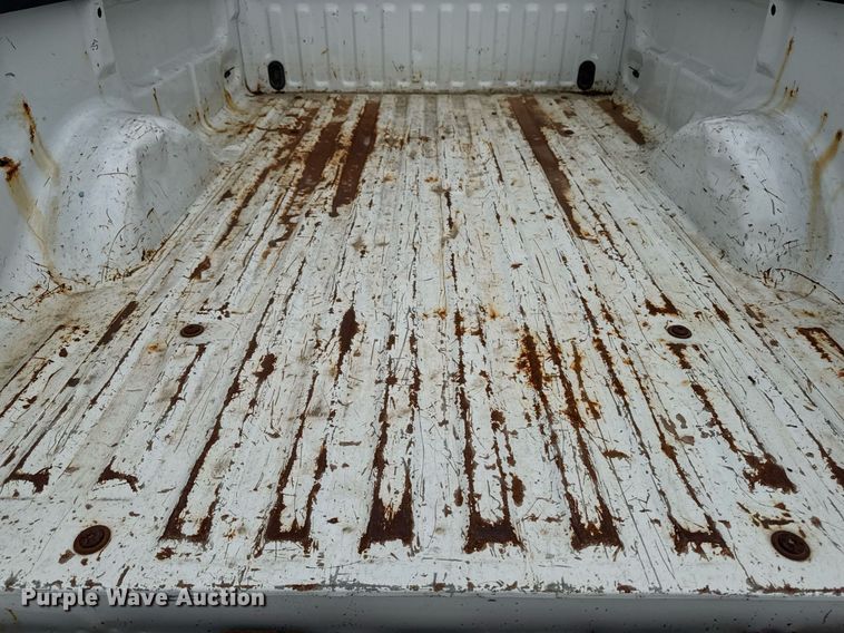 image for item EM3958 2004 Ford F150 XL pickup truck