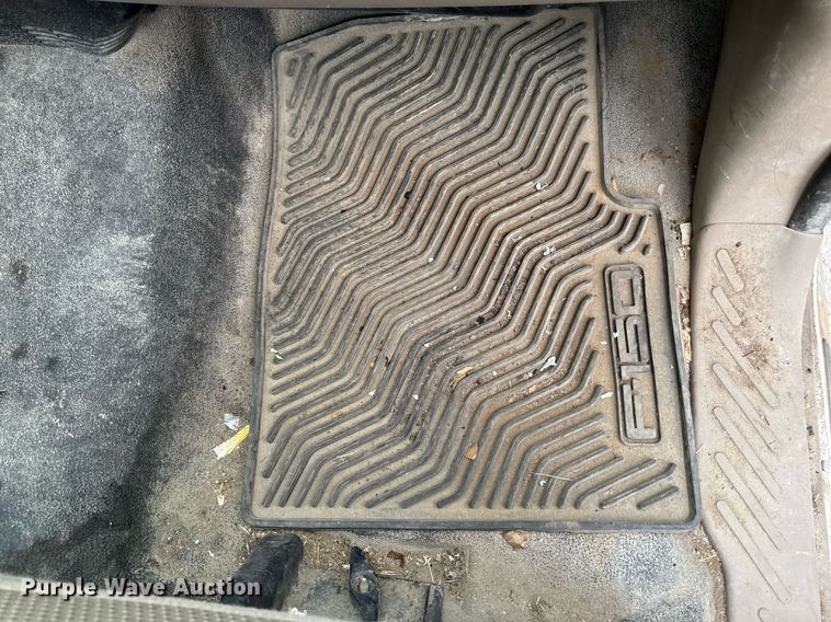 image for item EM3958 2004 Ford F150 XL pickup truck