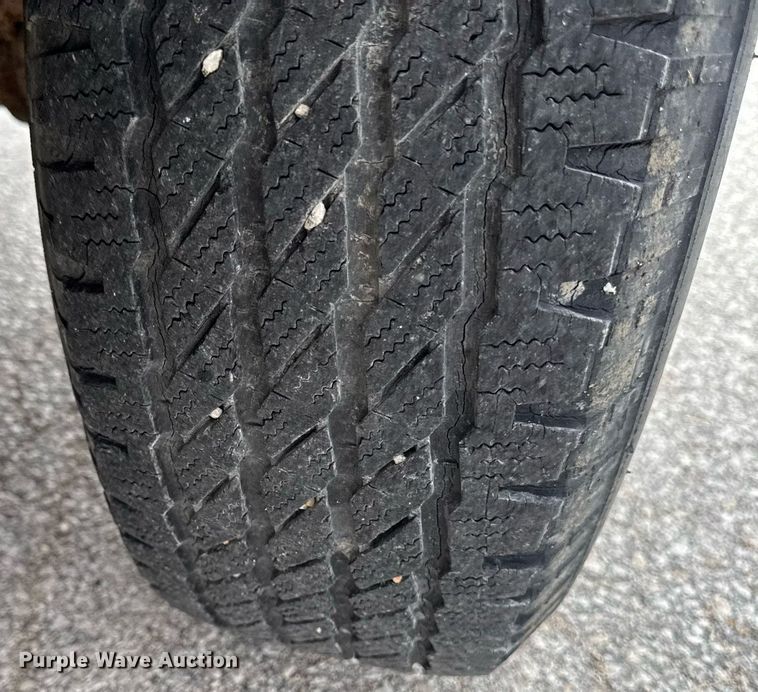 image for item EM3958 2004 Ford F150 XL pickup truck