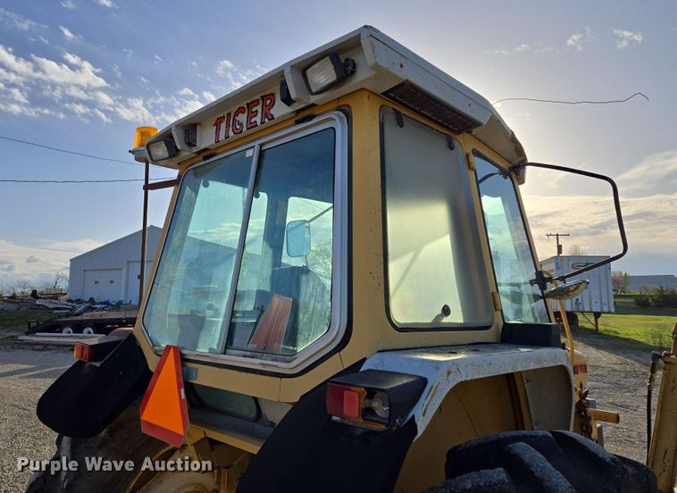image for item EM7018 Ford 6610 Tiger Special  tractor