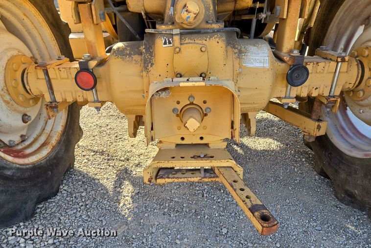 image for item EM7018 Ford 6610 Tiger Special  tractor