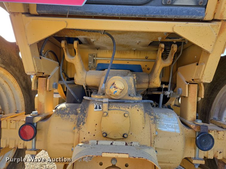 image for item EM7018 Ford 6610 Tiger Special  tractor