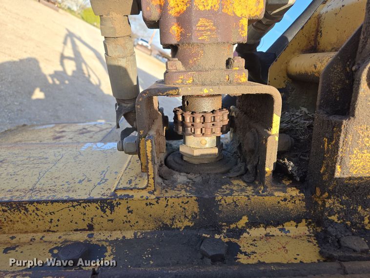 image for item EM7018 Ford 6610 Tiger Special  tractor