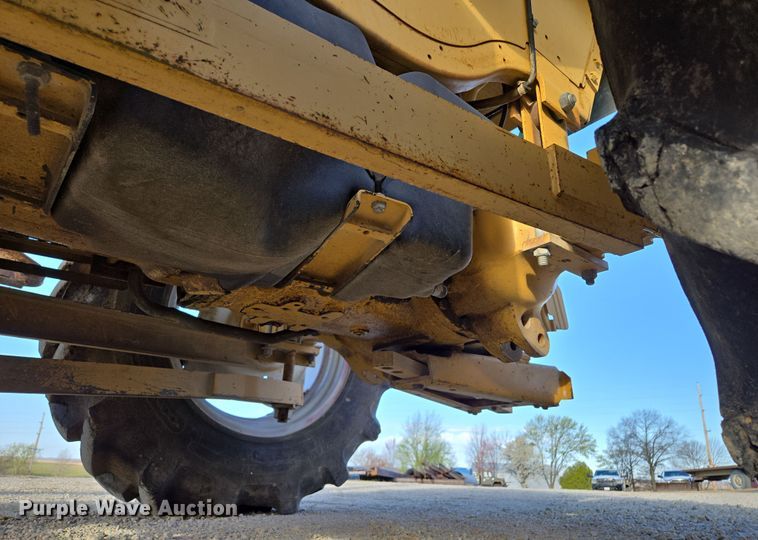 image for item EM7018 Ford 6610 Tiger Special  tractor