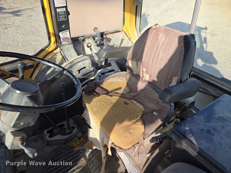 image for item EM7018 Ford 6610 Tiger Special  tractor