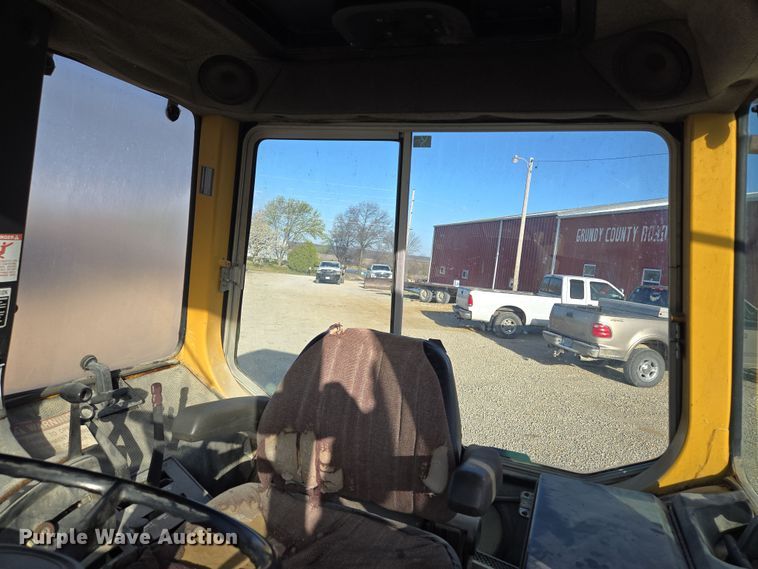 image for item EM7018 Ford 6610 Tiger Special  tractor