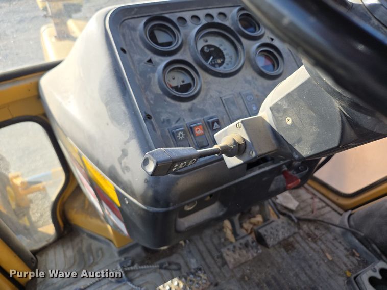 image for item EM7018 Ford 6610 Tiger Special  tractor