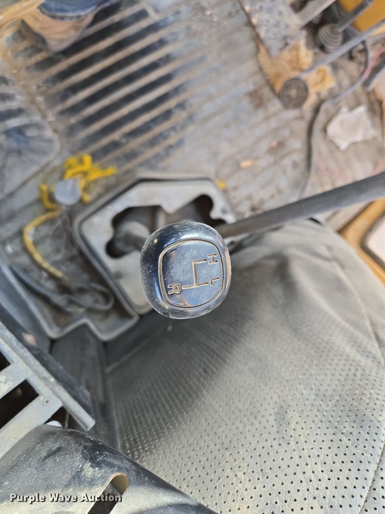 image for item EM7018 Ford 6610 Tiger Special  tractor