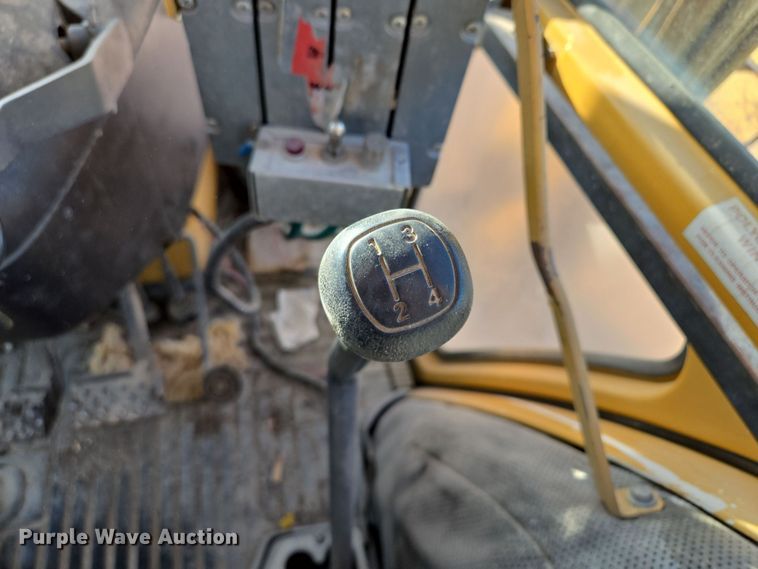 image for item EM7018 Ford 6610 Tiger Special  tractor