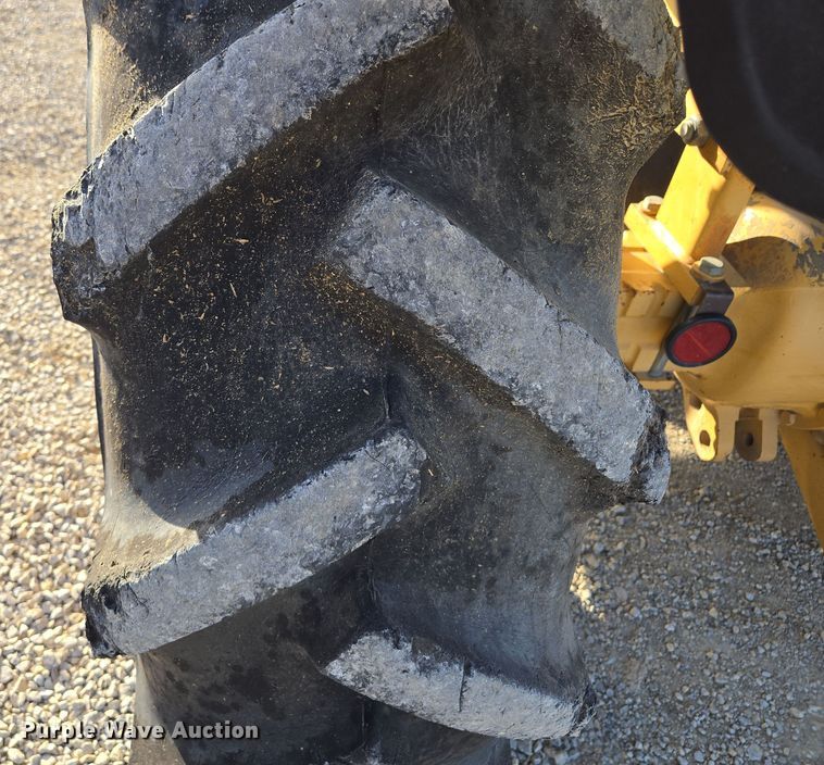 image for item EM7018 Ford 6610 Tiger Special  tractor