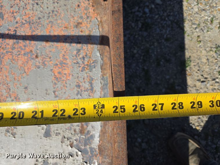 image for item EM7019 (5) I-beams 