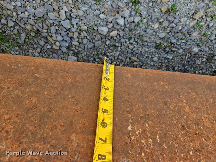 image for item EM7019 (5) I-beams 