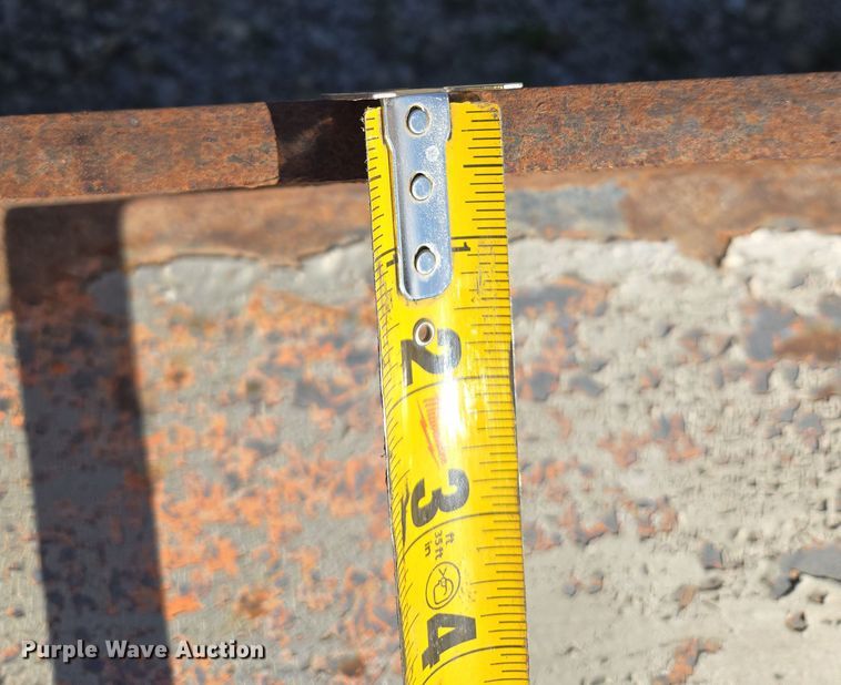 image for item EM7019 (5) I-beams 