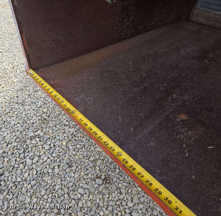 image for item EM7023 Wood chipper