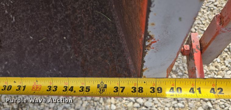 image for item EM7023 Wood chipper