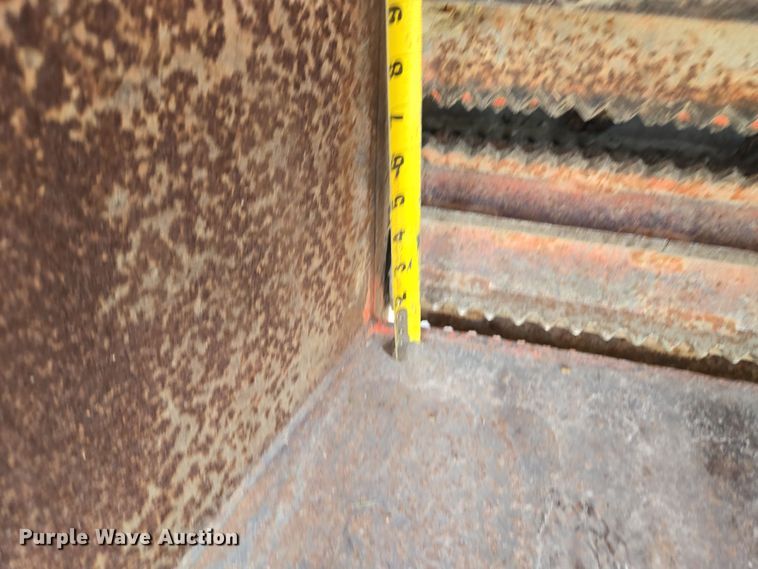 image for item EM7023 Wood chipper