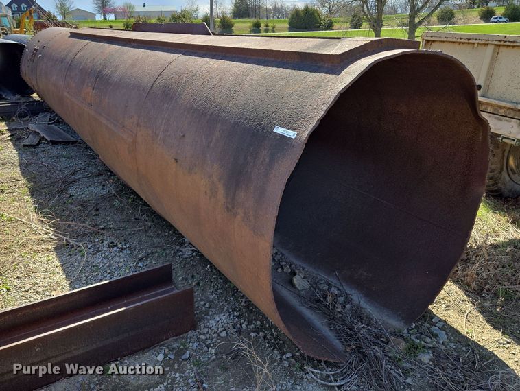 image for item EM7025 Pipe 