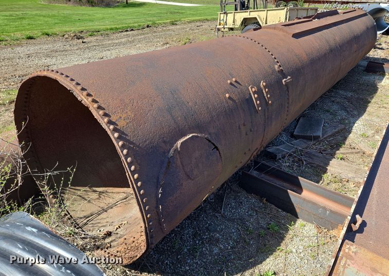 image for item EM7025 Pipe 