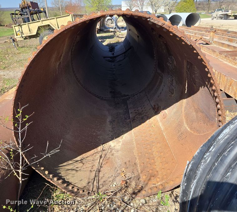 image for item EM7025 Pipe 