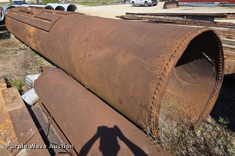 image for item EM7025 Pipe 