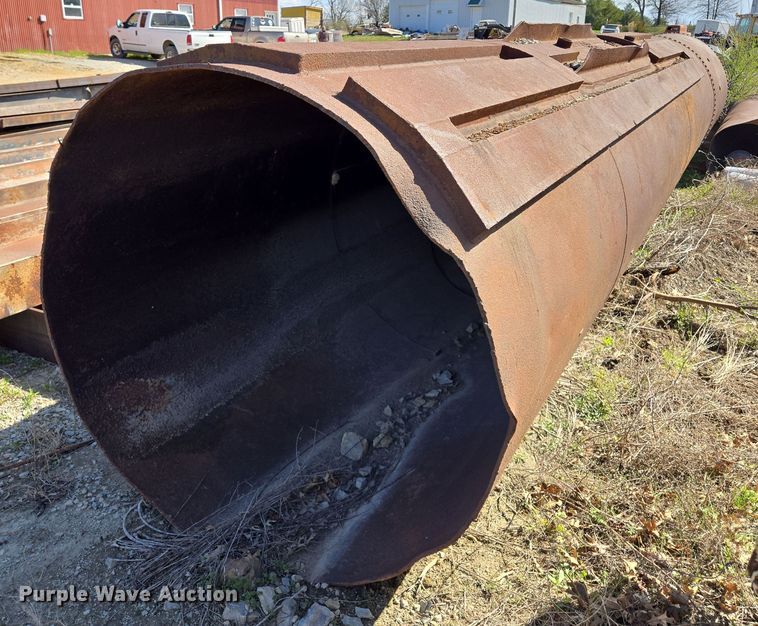 image for item EM7025 Pipe 