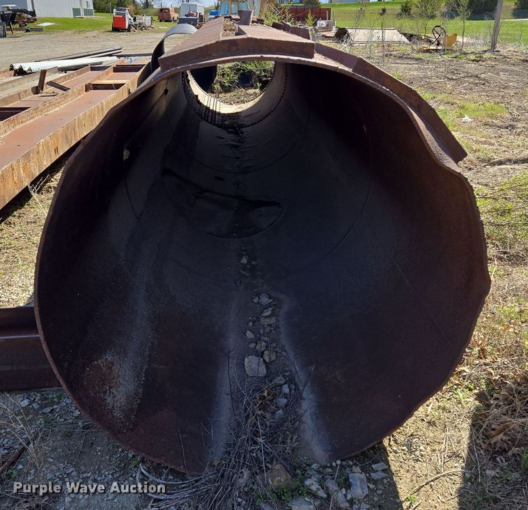 image for item EM7025 Pipe 